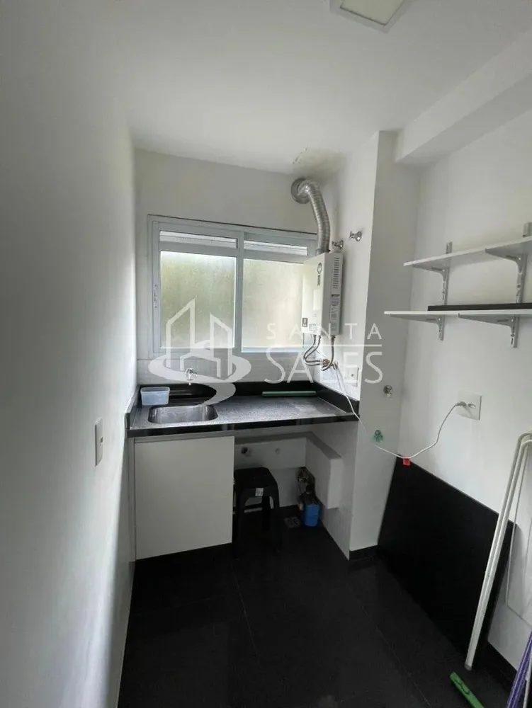 Apartamento, 2 quartos, 57 m² - Foto 11