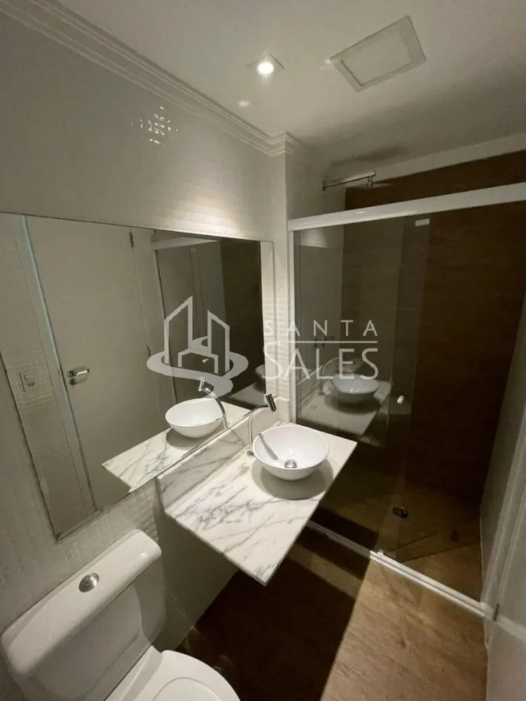 Apartamento, 2 quartos, 57 m² - Foto 9