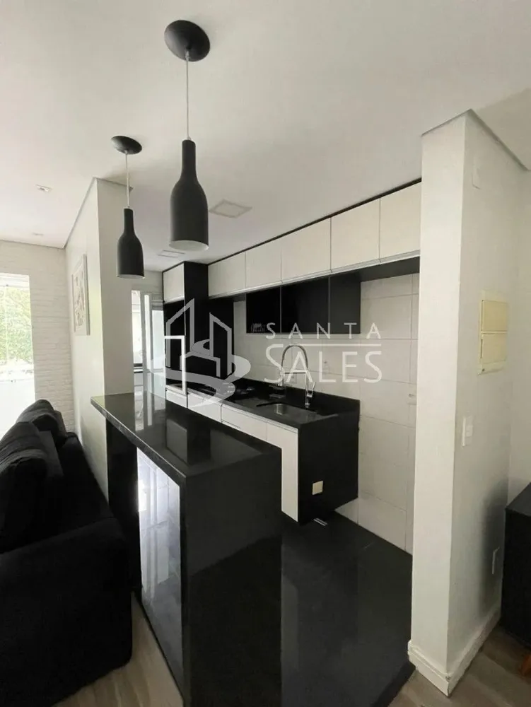 Apartamento, 2 quartos, 57 m² - Foto 7