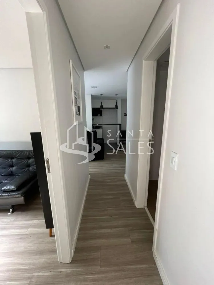 Apartamento, 2 quartos, 57 m² - Foto 4