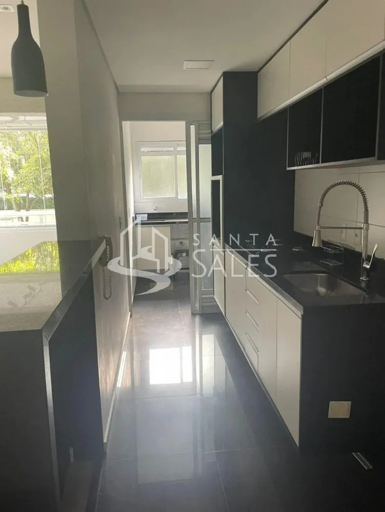 Apartamento, 2 quartos, 57 m² - Foto 6