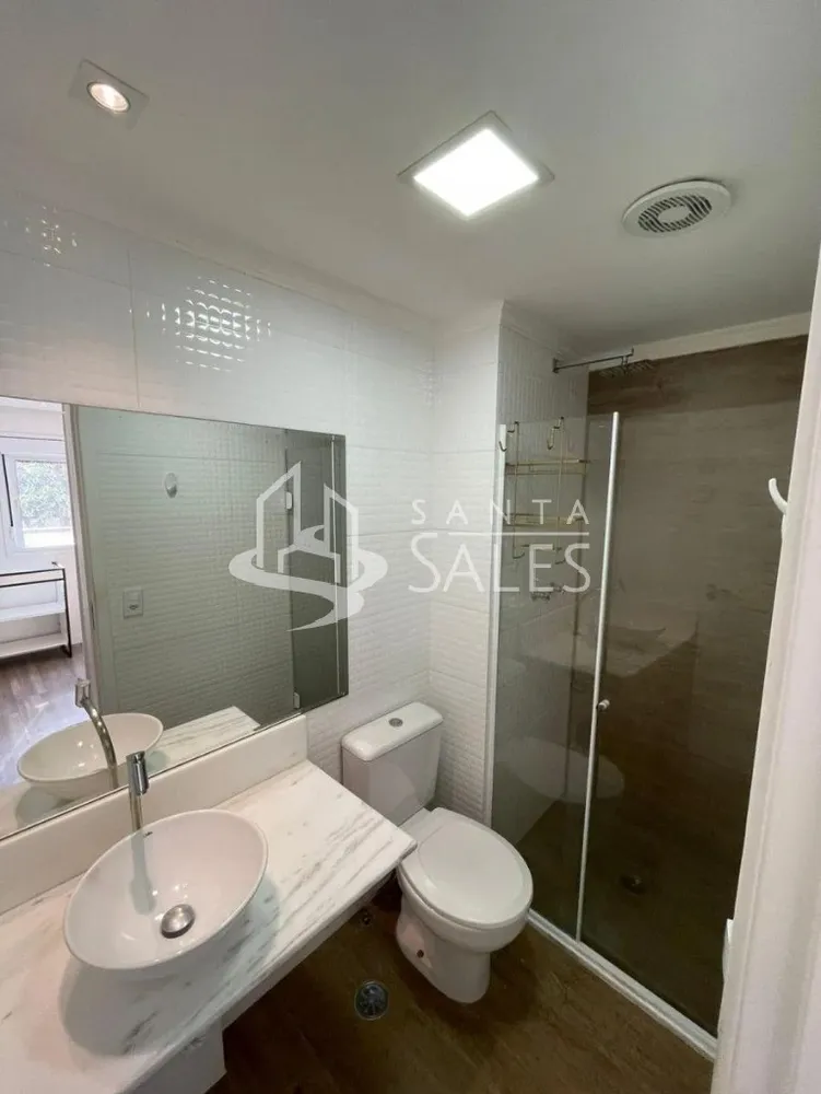 Apartamento, 2 quartos, 57 m² - Foto 10