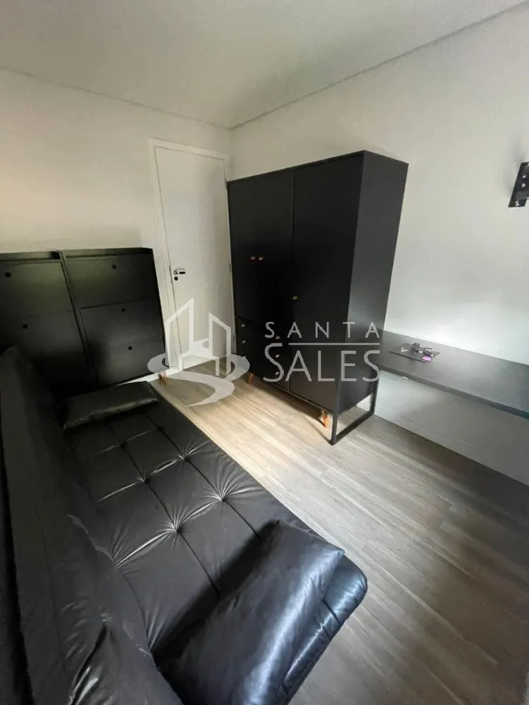 Apartamento, 2 quartos, 57 m² - Foto 3