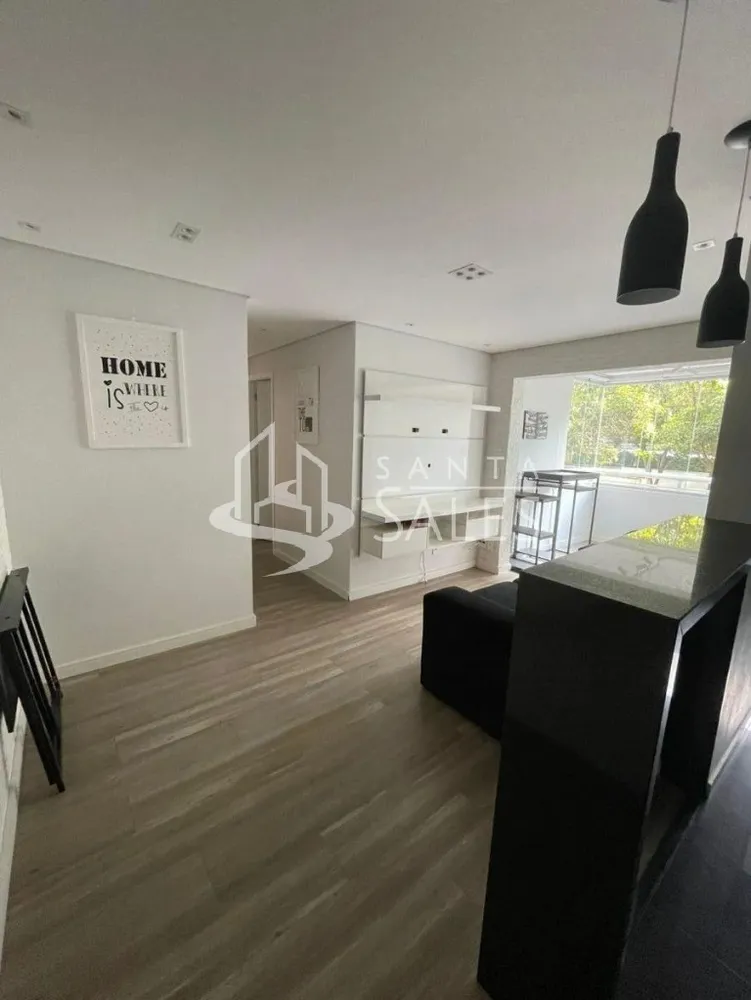 Apartamento, 2 quartos, 57 m² - Foto 5