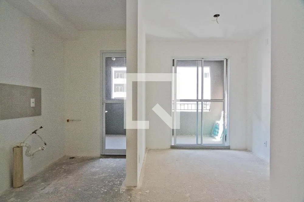 Apartamento, 2 quartos, 48 m² - Foto 1