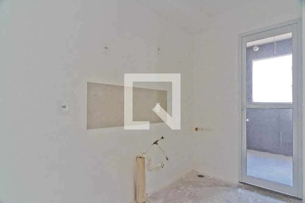 Apartamento, 2 quartos, 48 m² - Foto 8