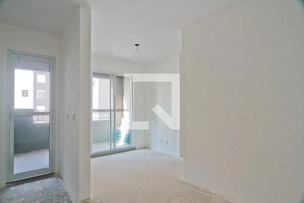 Apartamento, 2 quartos, 48 m² - Foto 2