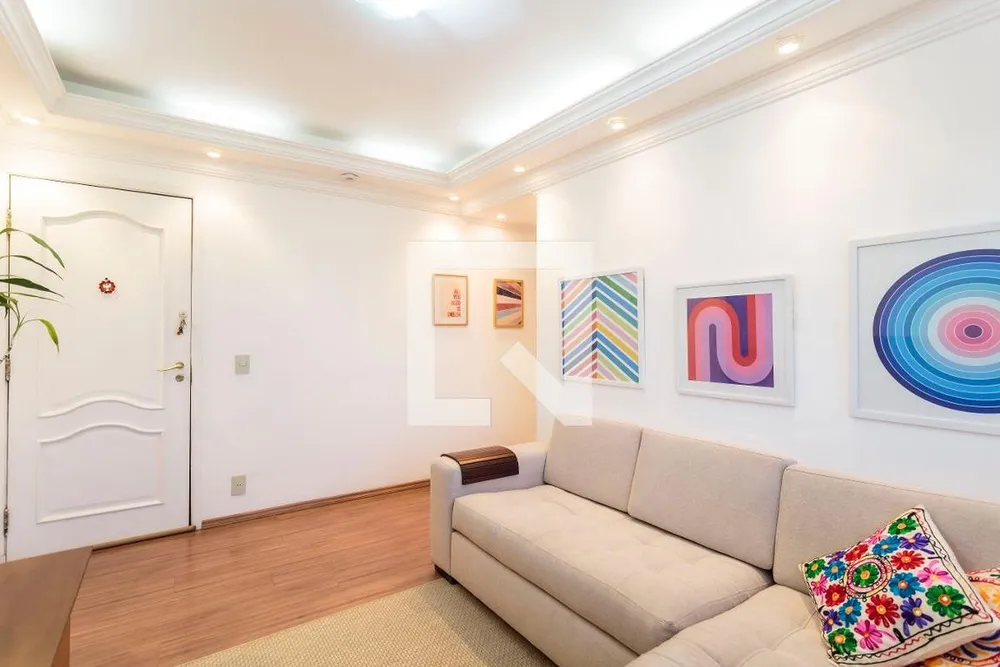Apartamento, 2 quartos, 70 m² - Foto 2