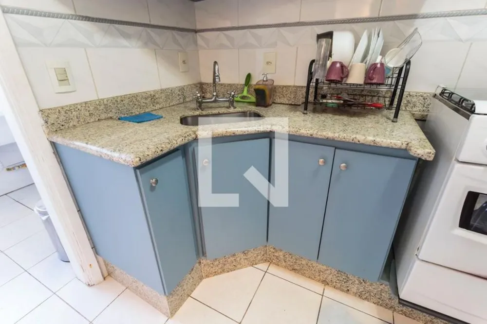 Apartamento, 2 quartos, 70 m² - Foto 3