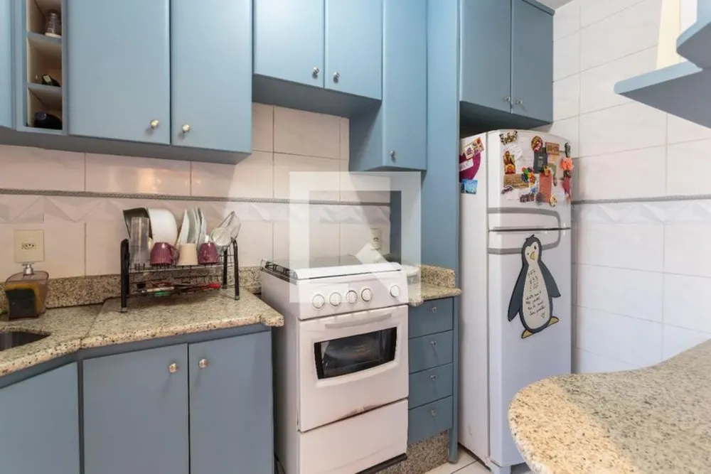 Apartamento, 2 quartos, 70 m² - Foto 1