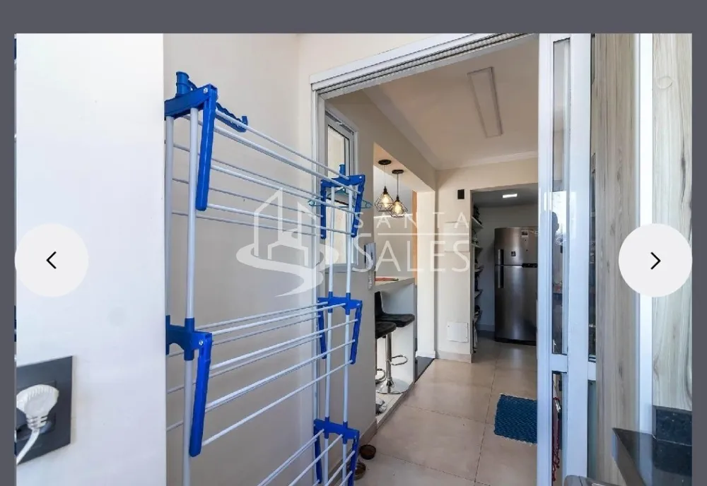 Apartamento, 3 quartos, 85 m² - Foto 10