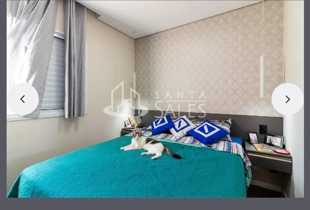 Apartamento, 3 quartos, 85 m² - Foto 5