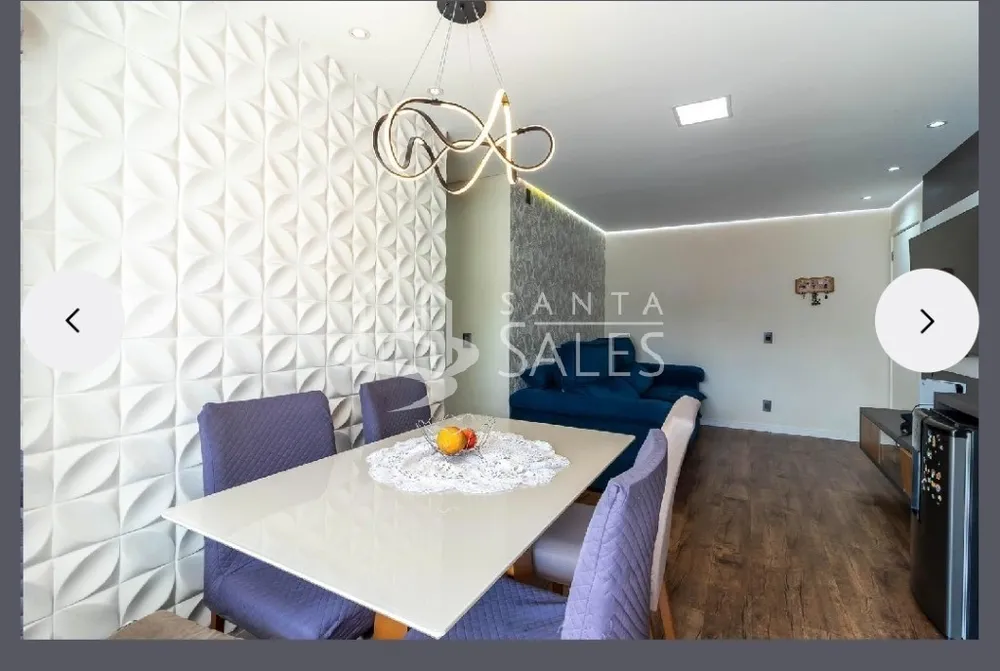 Apartamento, 3 quartos, 85 m² - Foto 4