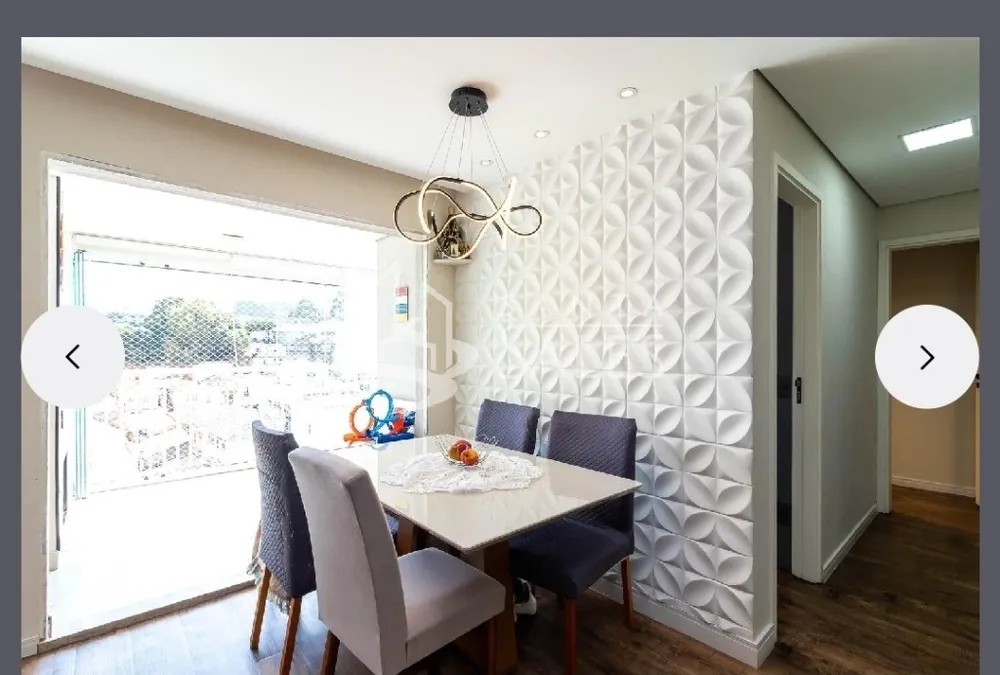 Apartamento, 3 quartos, 85 m² - Foto 2