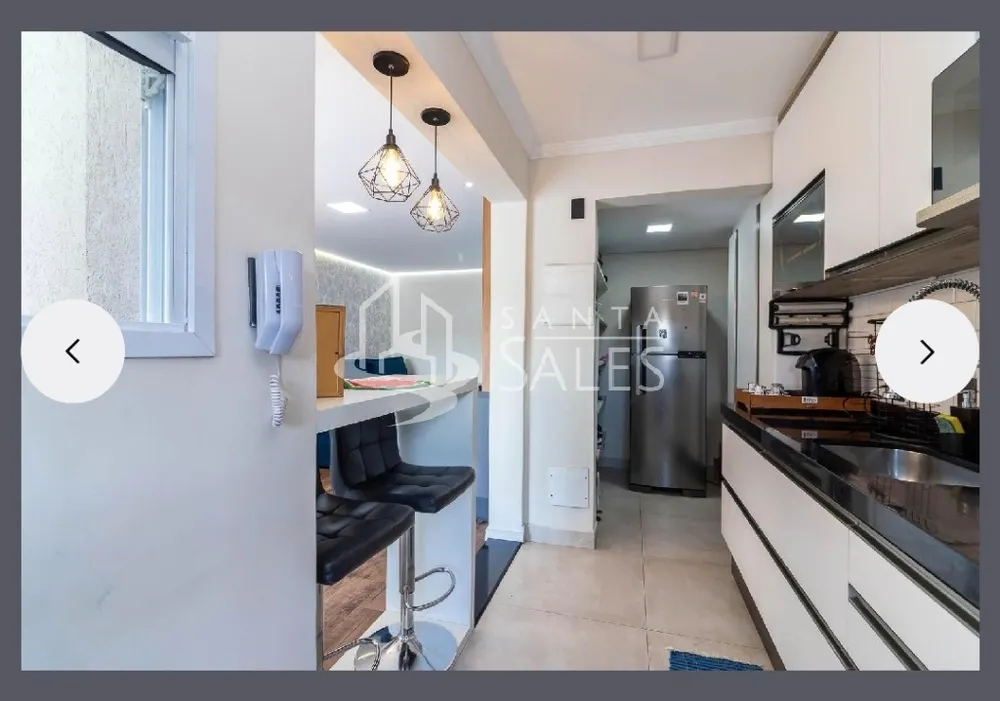 Apartamento, 3 quartos, 85 m² - Foto 2