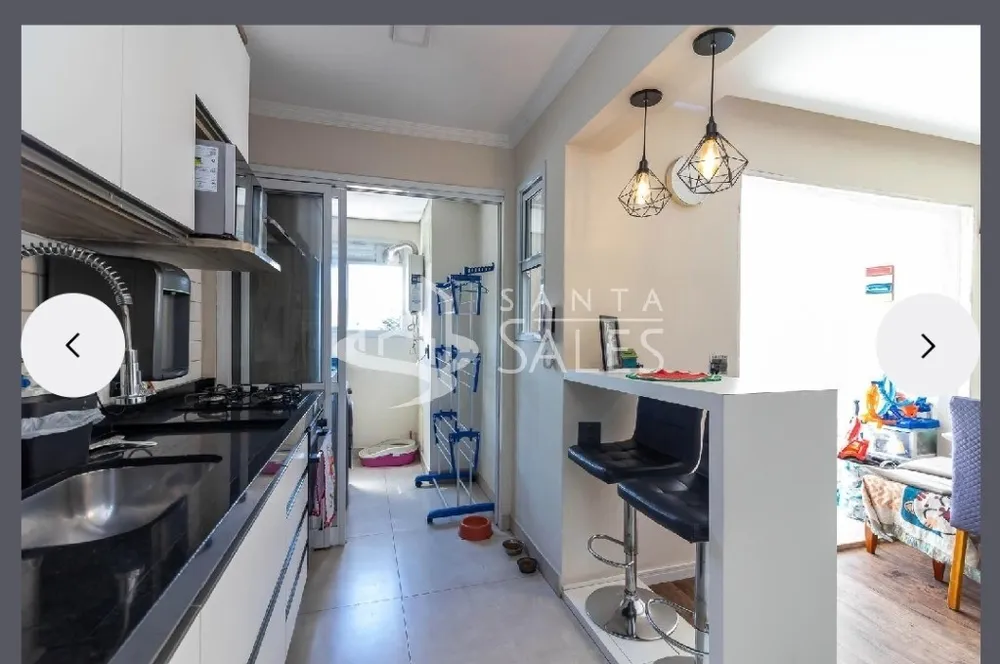 Apartamento, 3 quartos, 85 m² - Foto 1