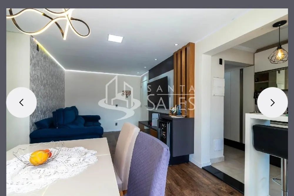 Apartamento, 3 quartos, 85 m² - Foto 4