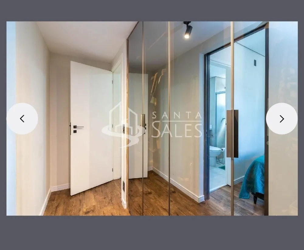 Apartamento, 3 quartos, 85 m² - Foto 7
