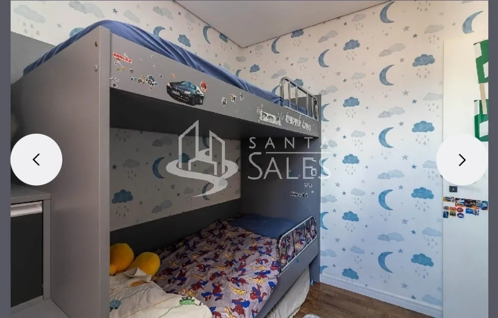Apartamento, 3 quartos, 85 m² - Foto 3