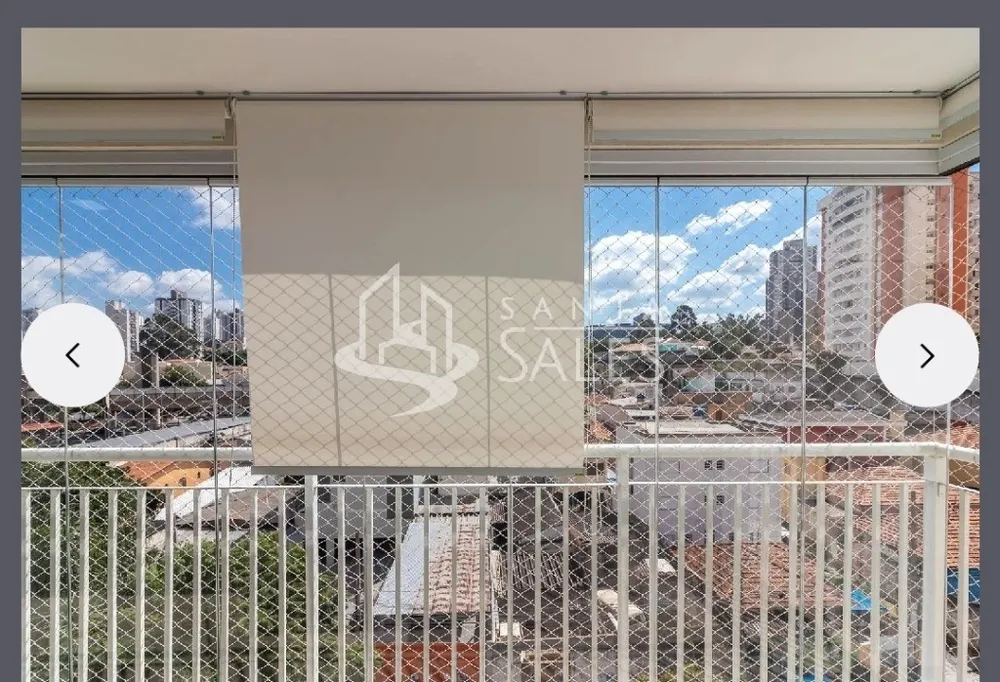 Apartamento, 3 quartos, 85 m² - Foto 1