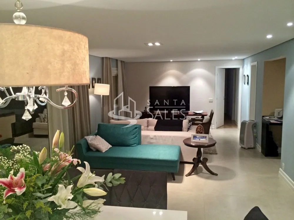 Apartamento, 3 quartos, 167 m² - Foto 5
