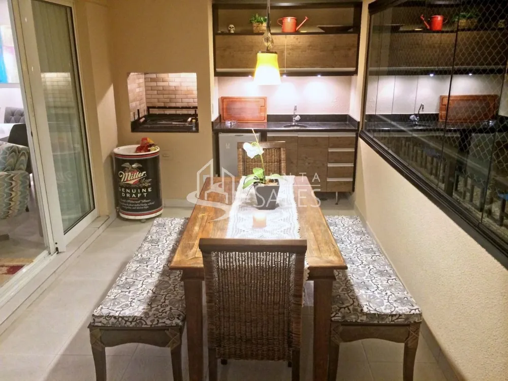 Apartamento, 3 quartos, 167 m² - Foto 11