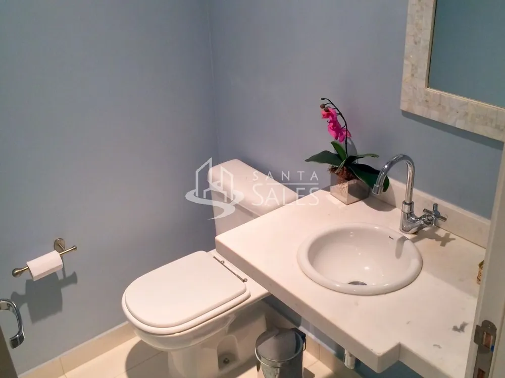 Apartamento, 3 quartos, 167 m² - Foto 13