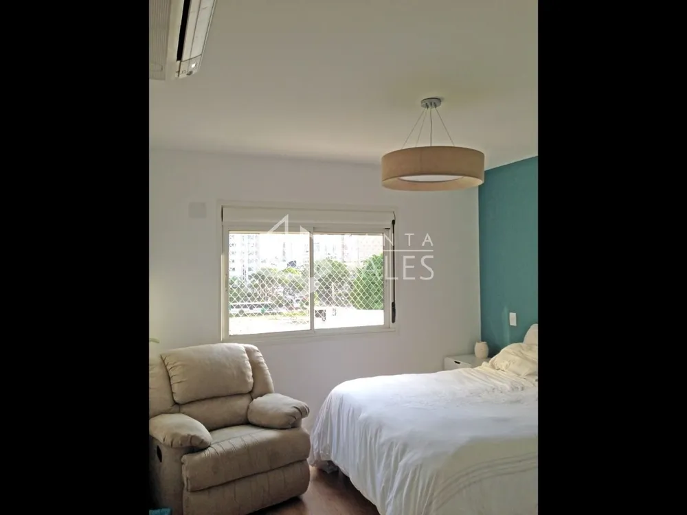 Apartamento, 3 quartos, 167 m² - Foto 7
