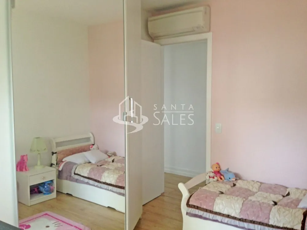 Apartamento, 3 quartos, 167 m² - Foto 8