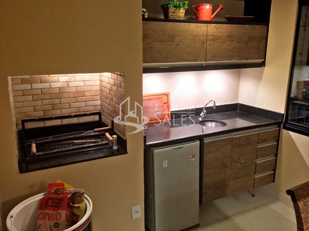 Apartamento, 3 quartos, 167 m² - Foto 12