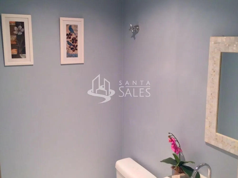 Apartamento, 3 quartos, 167 m² - Foto 15