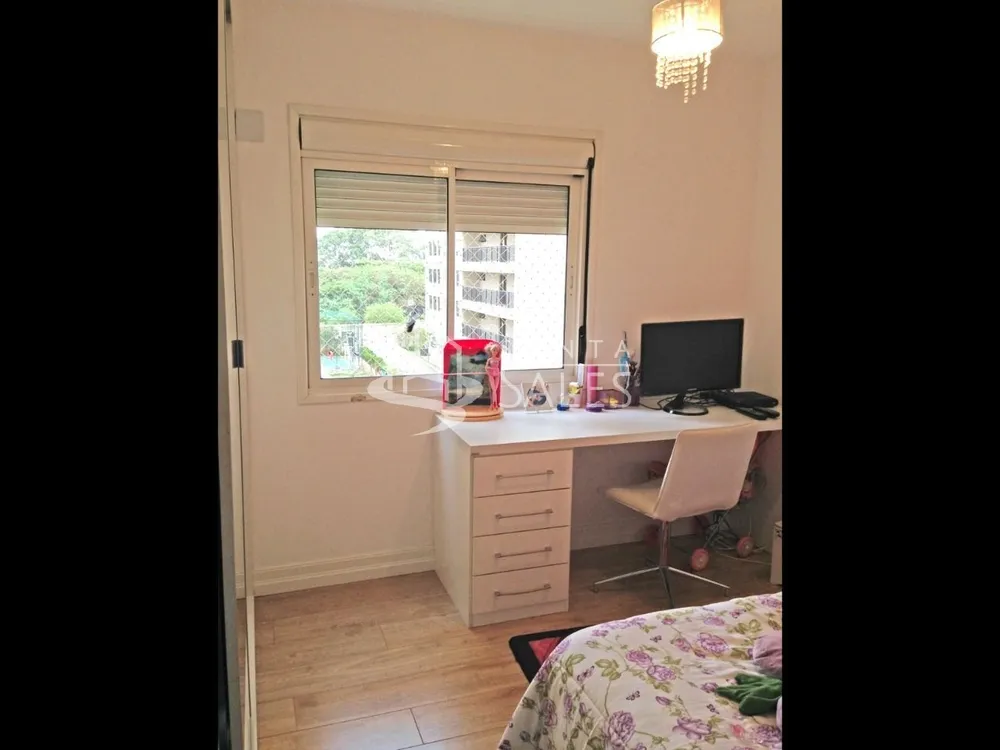 Apartamento, 3 quartos, 167 m² - Foto 9