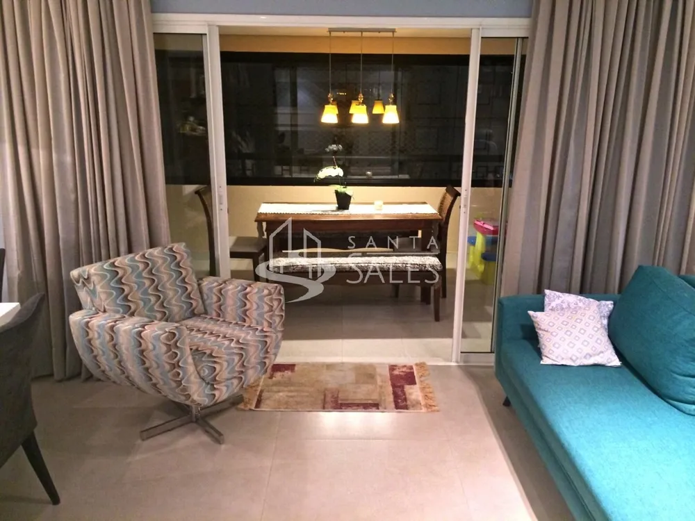 Apartamento, 3 quartos, 167 m² - Foto 6