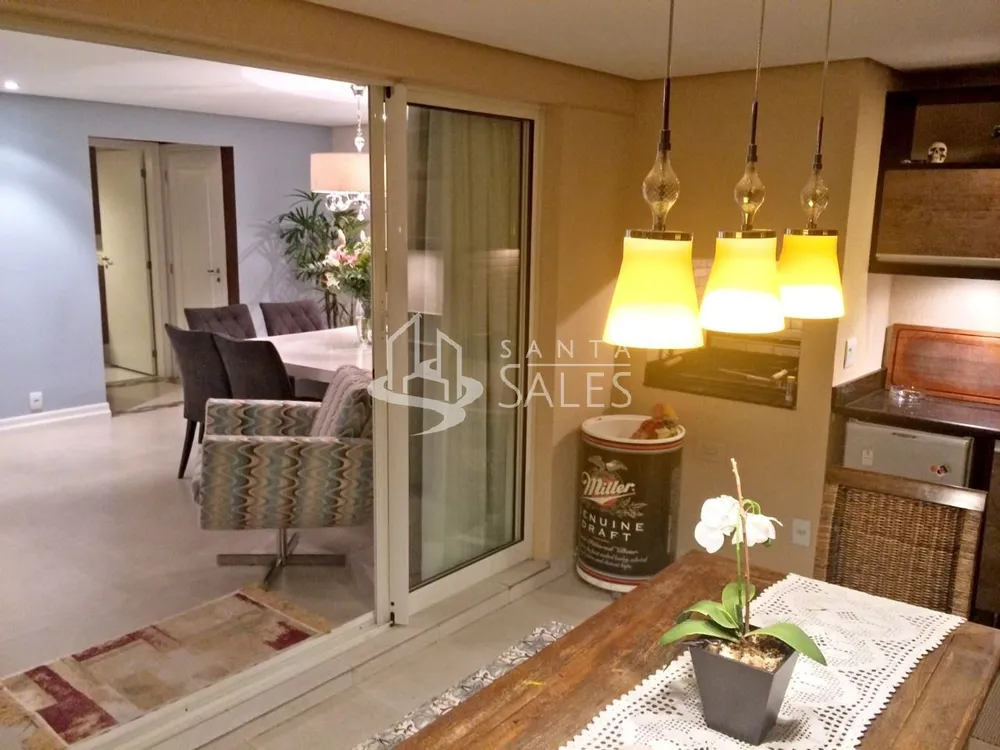 Apartamento, 3 quartos, 167 m² - Foto 10