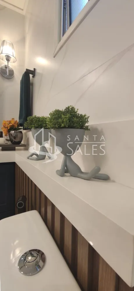 Apartamento, 3 quartos, 167 m² - Foto 14