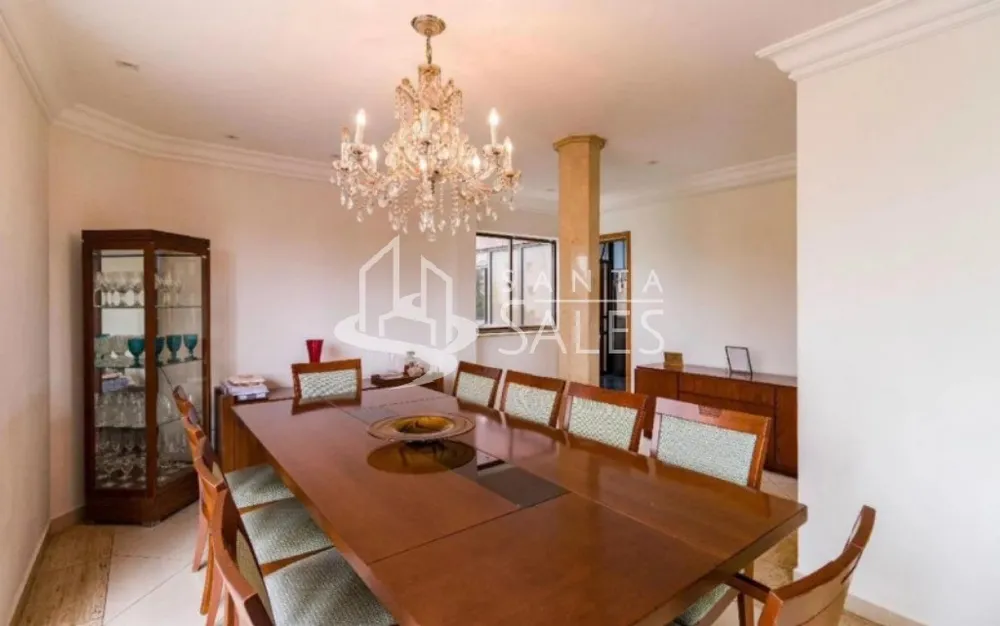 Apartamento, 4 quartos, 300 m² - Foto 4