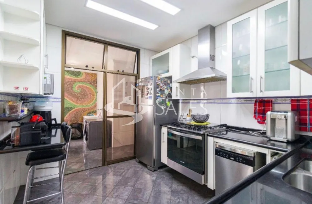 Apartamento, 4 quartos, 300 m² - Foto 14