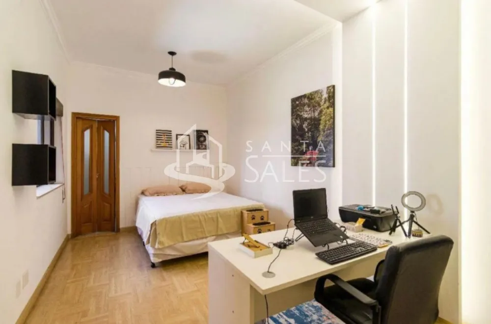 Apartamento, 4 quartos, 300 m² - Foto 6