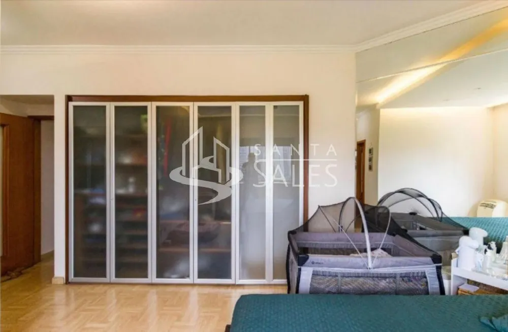Apartamento, 4 quartos, 300 m² - Foto 3