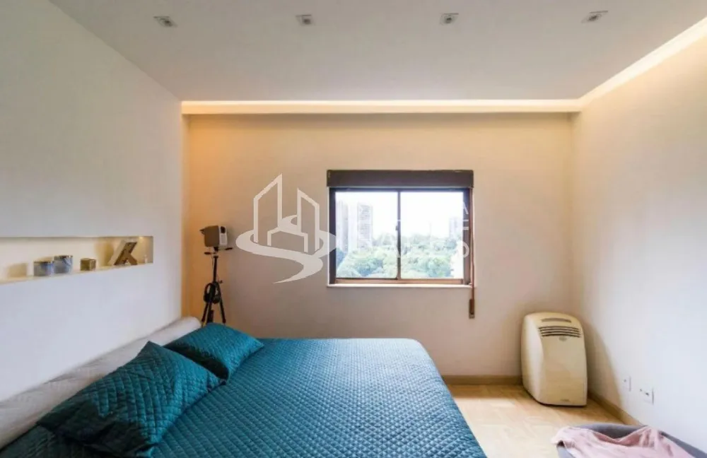 Apartamento, 4 quartos, 300 m² - Foto 2