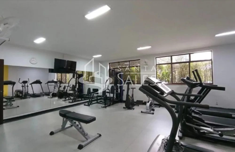 Apartamento, 4 quartos, 300 m² - Foto 5