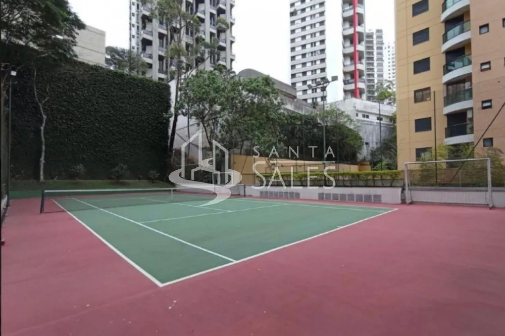 Apartamento, 4 quartos, 300 m² - Foto 9
