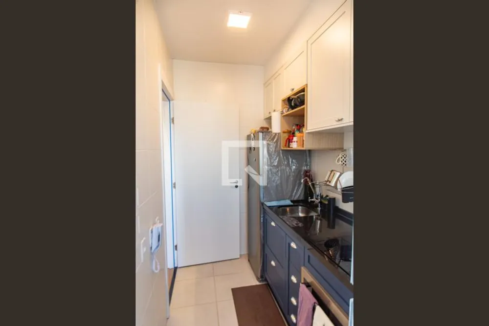 Apartamento, 1 quarto, 28 m² - Foto 5