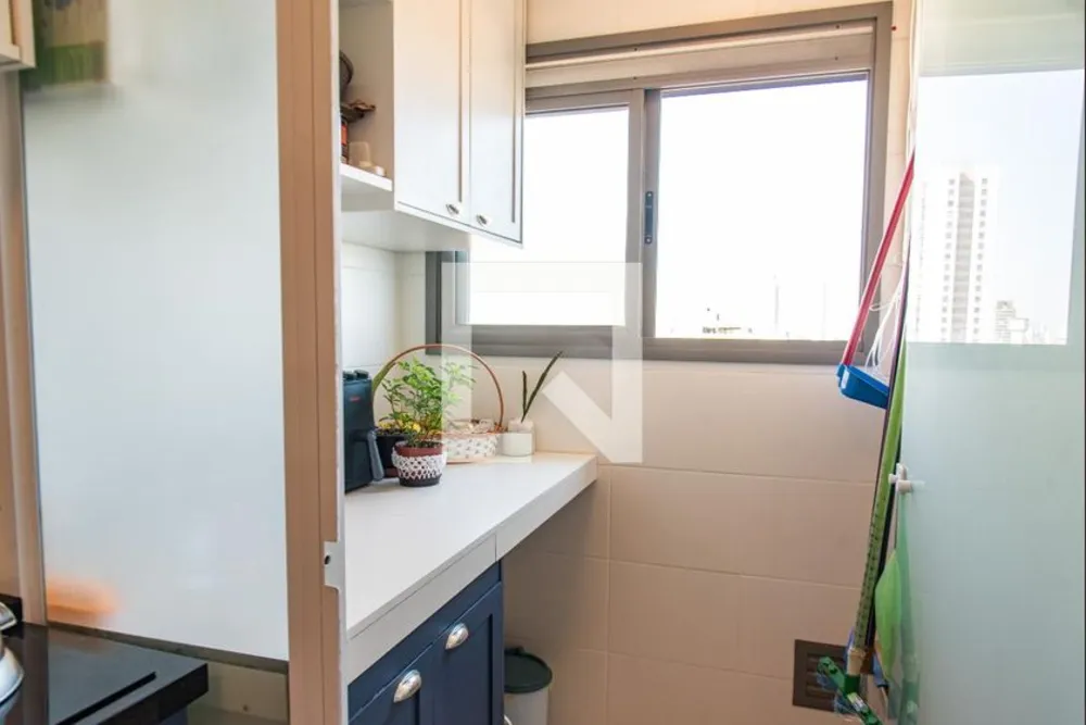 Apartamento, 1 quarto, 28 m² - Foto 8
