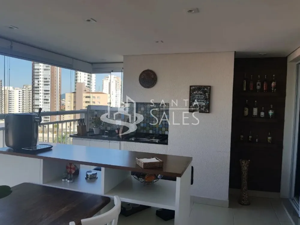 Apartamento, 3 quartos, 120 m² - Foto 3