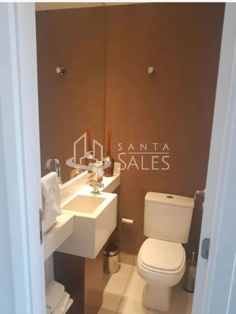 Apartamento, 3 quartos, 120 m² - Foto 8