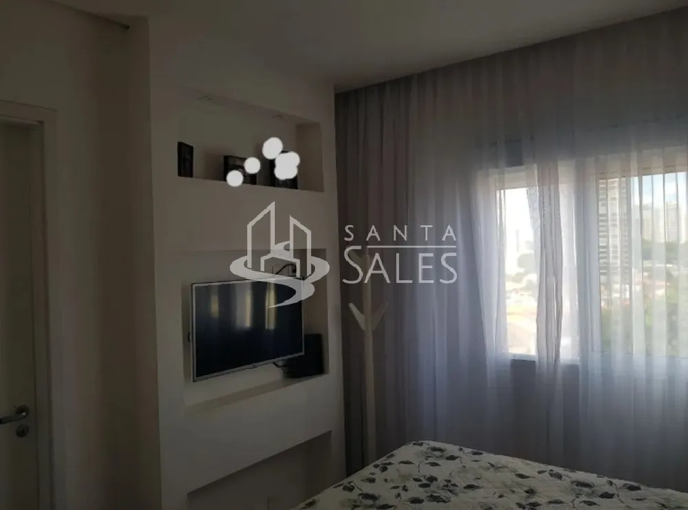 Apartamento, 3 quartos, 120 m² - Foto 2