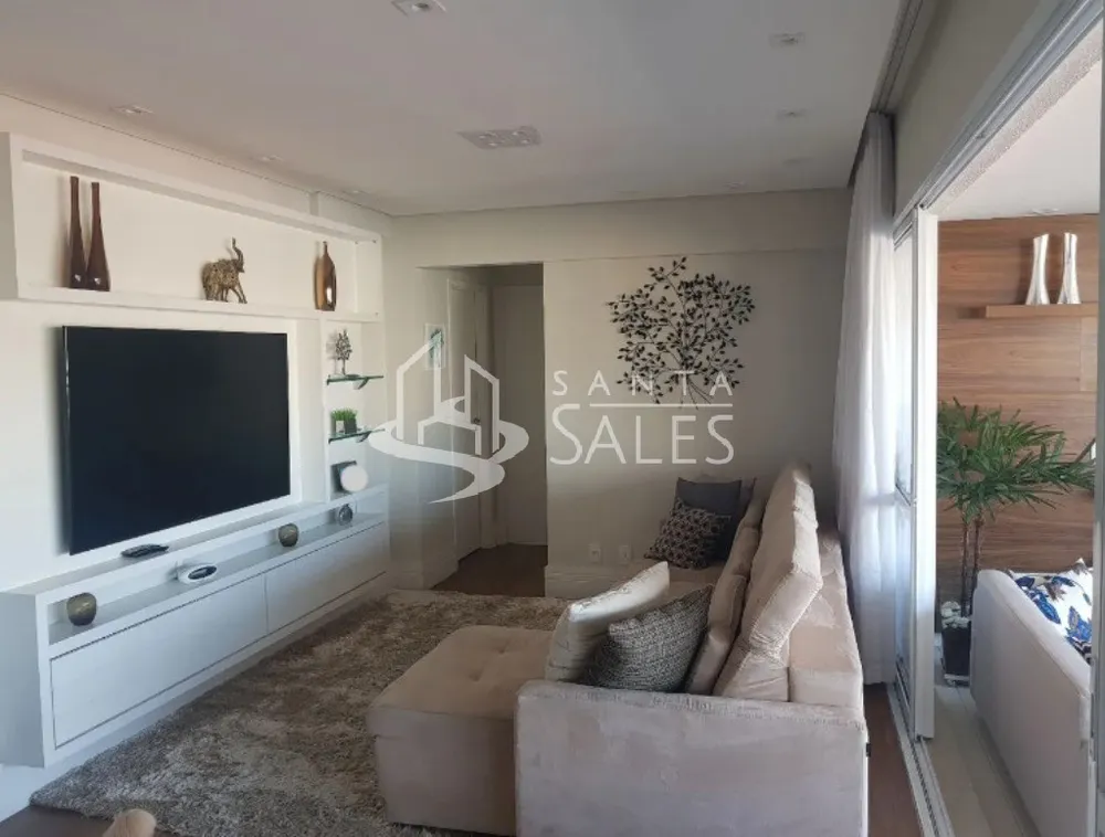 Apartamento, 3 quartos, 120 m² - Foto 5