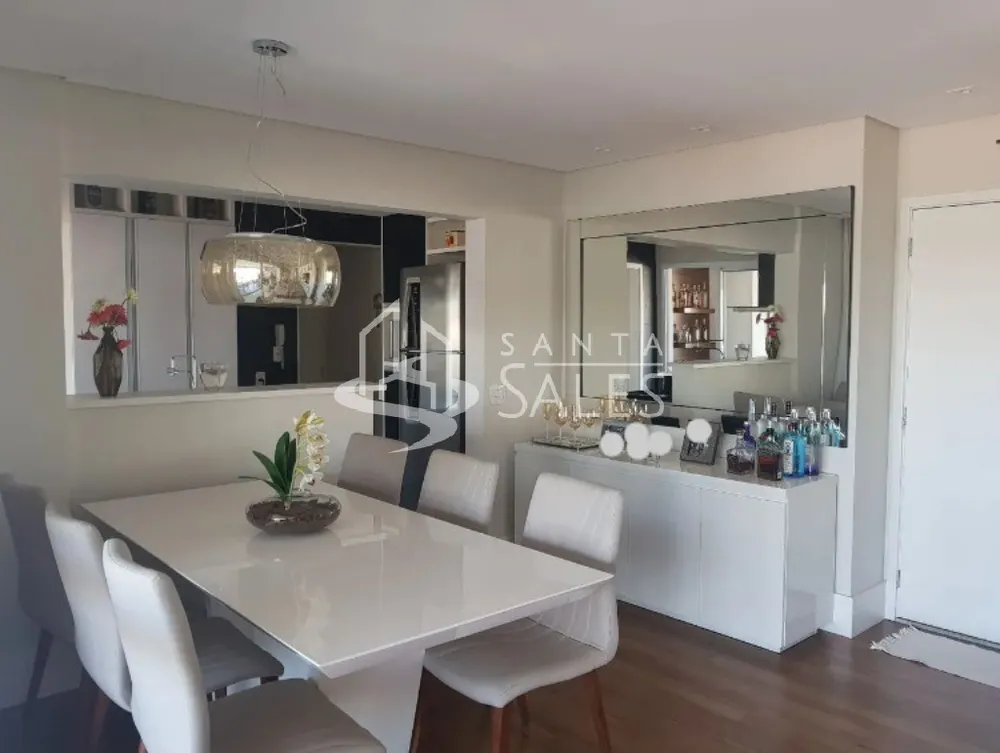 Apartamento, 3 quartos, 120 m² - Foto 10