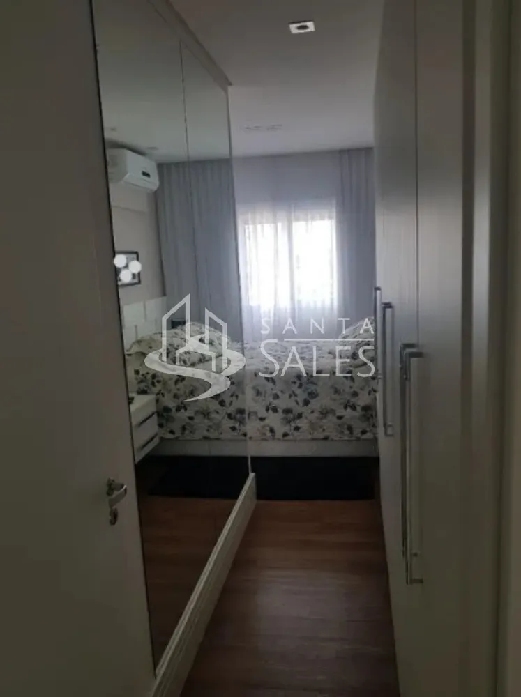 Apartamento, 3 quartos, 120 m² - Foto 1
